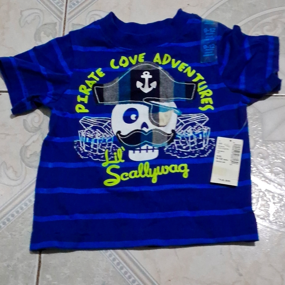 The childrens place short sleeve top
